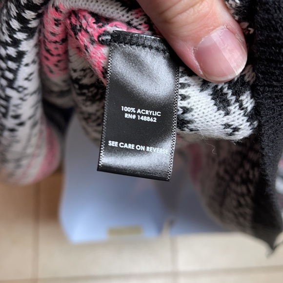 #37. Torrid Sweater Cardigan - Picture 5 of 6